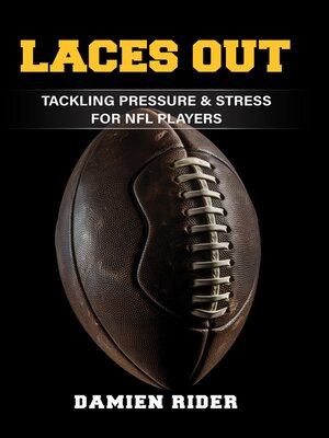 cover image of Laces Out